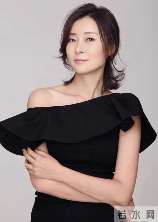 柯蓝也没想到,分手4年后,会以这种方式,和黄志忠“再续前缘”