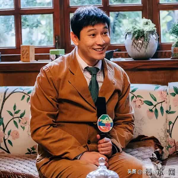 和赵德胤恋情真相大白5个月，央视点名赵丽颖，原来宁静没说谎