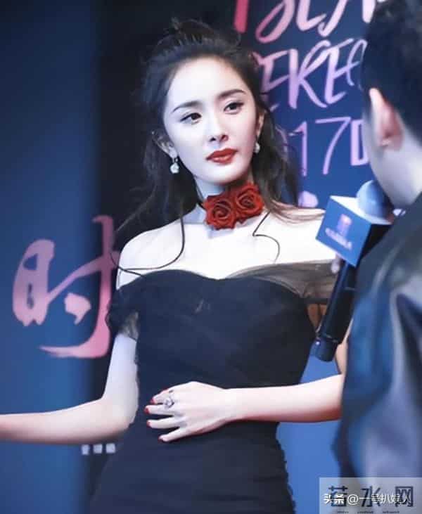 刘恺威万万没想到，杨幂因香港火灾后的一特殊举动，实现口碑暴增