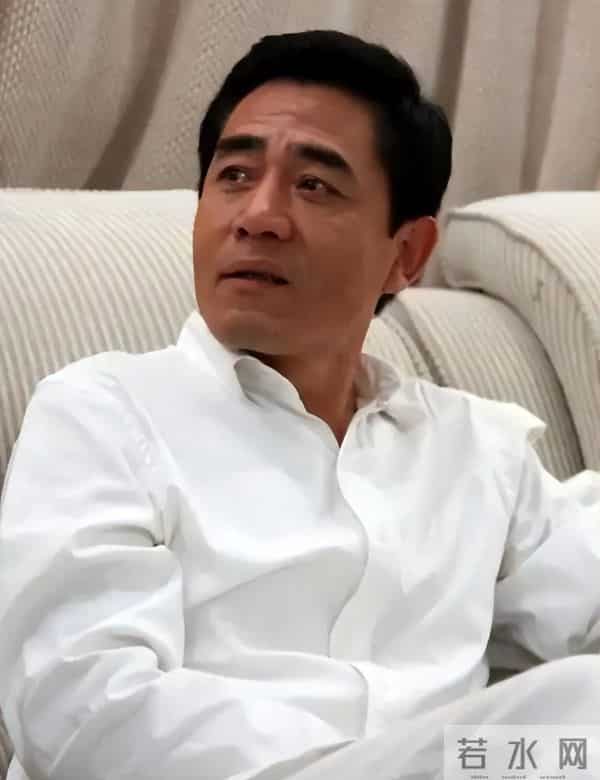内娱有一种“悲哀”叫陈宝国，69岁近乎“消失”，背后真相太心酸