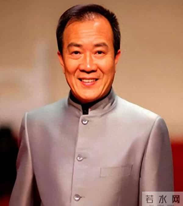 21年前抛弃侯耀文，转身嫁给师侄戴志诚的袁茵，如今活成了这样