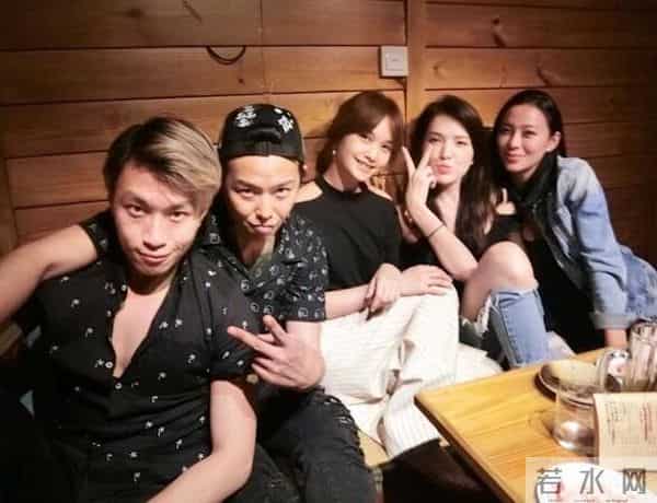 杨丞琳缺席许玮宁婚礼！昔「退追爆闺蜜情闹翻」　她当天行踪曝光