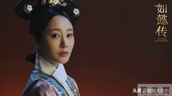 原来他俩是夫妻，官宣结婚不到两个月，她就演《大生意人》再翻红