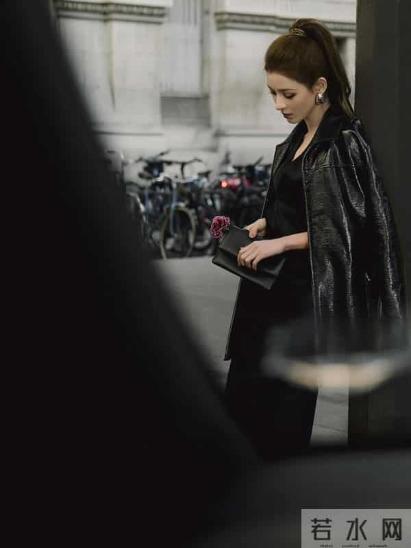 张予曦性感写真