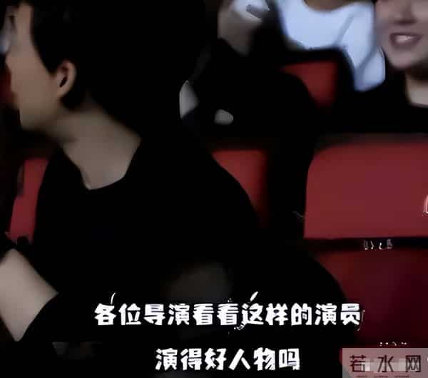 得罪郭麒麟6年后，再看朱亚文的现状，发现他与文章越来越像