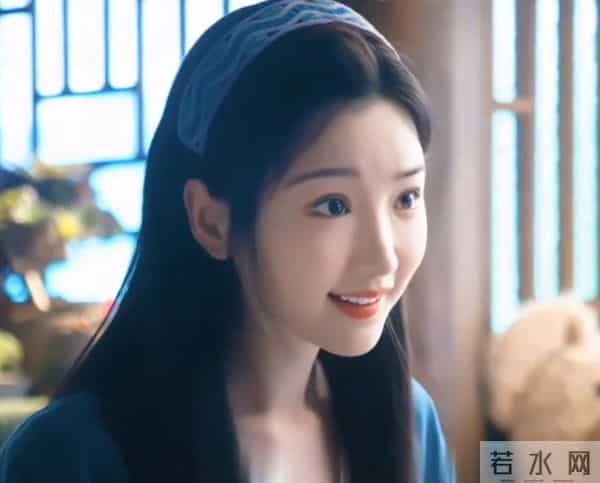 “电梯门”8年后，再次官宣喜讯的毛晓彤，是陈翔高攀不起的存在