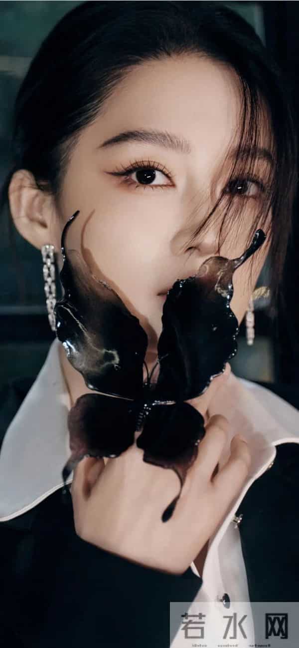 美女壁纸第1875期—李沁