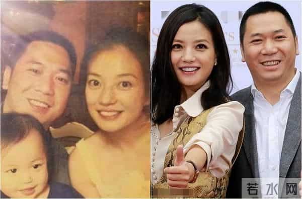 赵薇复出梦碎，前夫表弟被捕，离婚真相藏不住了！