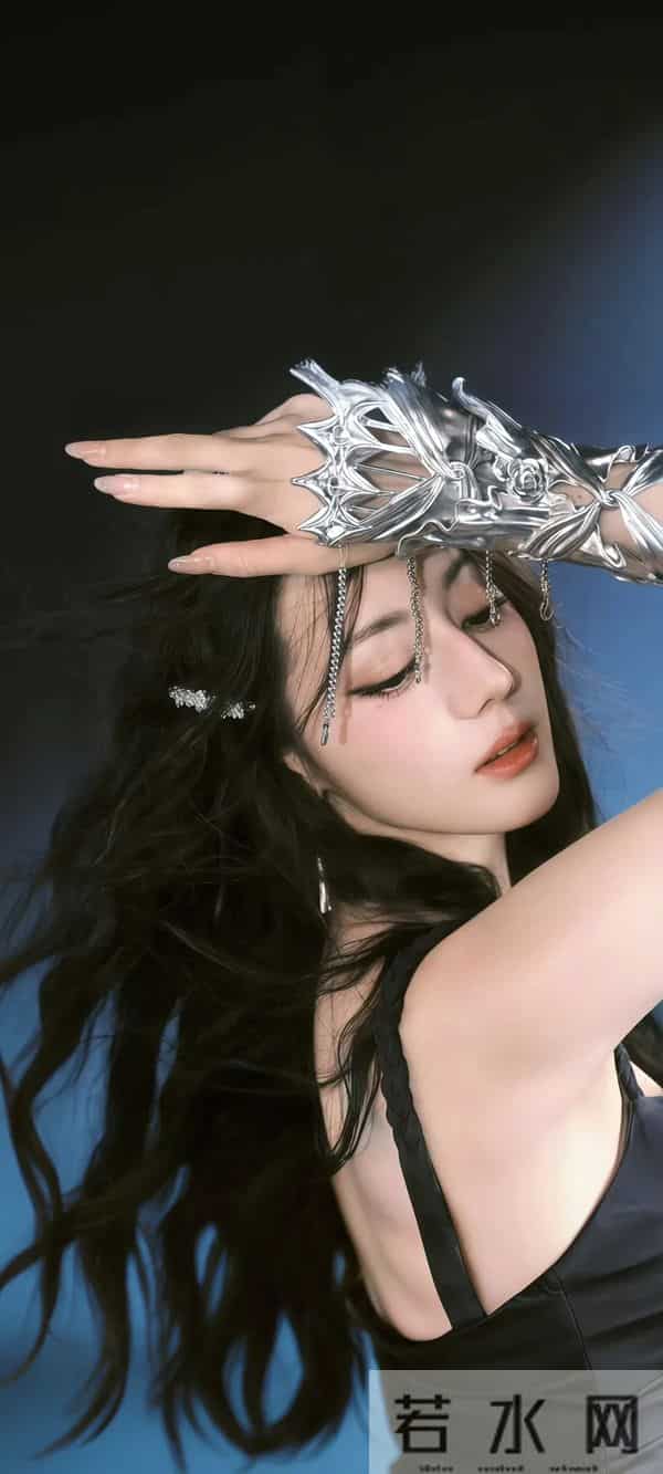 迪丽热巴高清壁纸｜美神降临