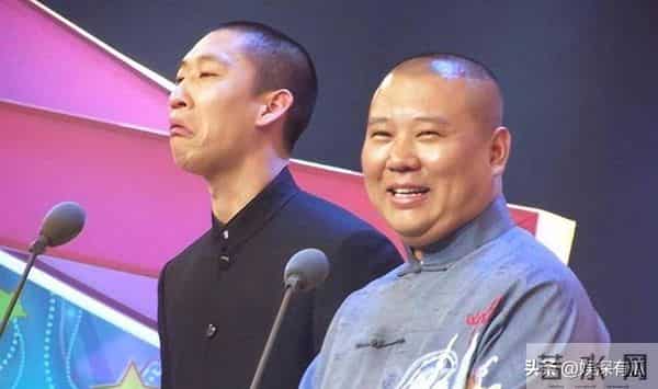 瘦死的骆驼比马大！曹云金一句话彻底暴露自己在圈内的真实地位