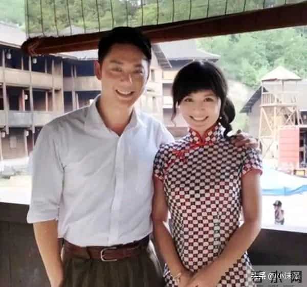 影帝抛弃糟糠妻：是人性还是娱乐圈的生存？20年婚姻真相炸翻全网