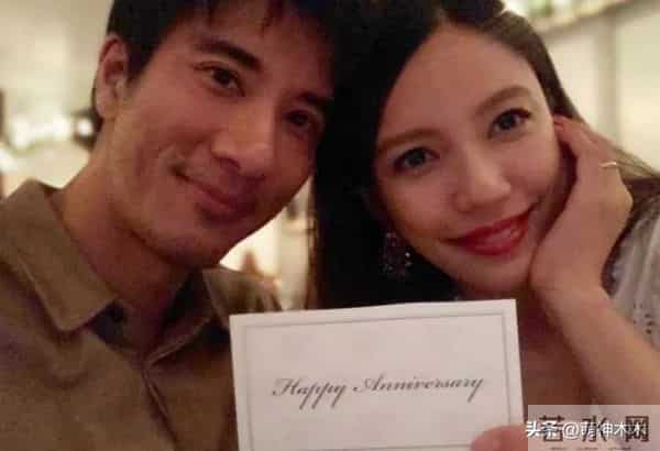 王力宏子女近况惹人担忧，大女儿已经11岁，不见李靓蕾送孩子上学