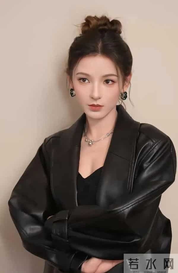 张予曦性感写真