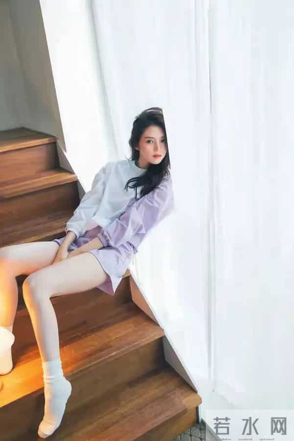 韩国女演员韩素希