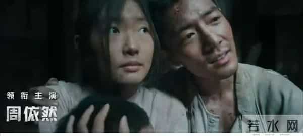 出道7年，马伊琍、黄渤，张译，都为她作配，她到底什么来头？