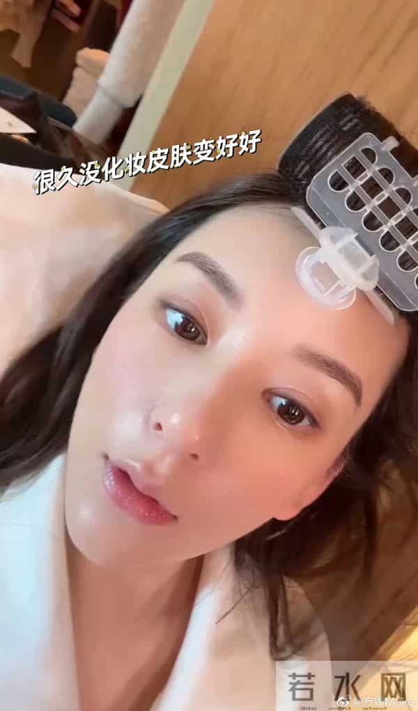郭富城方媛三胎女儿的脚特别大，被网友催生四胎：一定是儿子