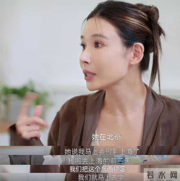 葛夕没说错，离婚10个月，黄圣依的13岁儿子，如今成她的“救赎”