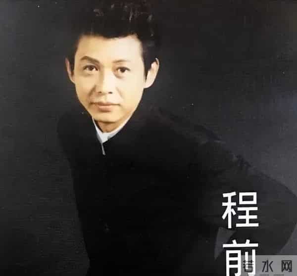 落地的凤凰不如鸡，离开央视、和董卿分手的程前，终是自讨苦吃