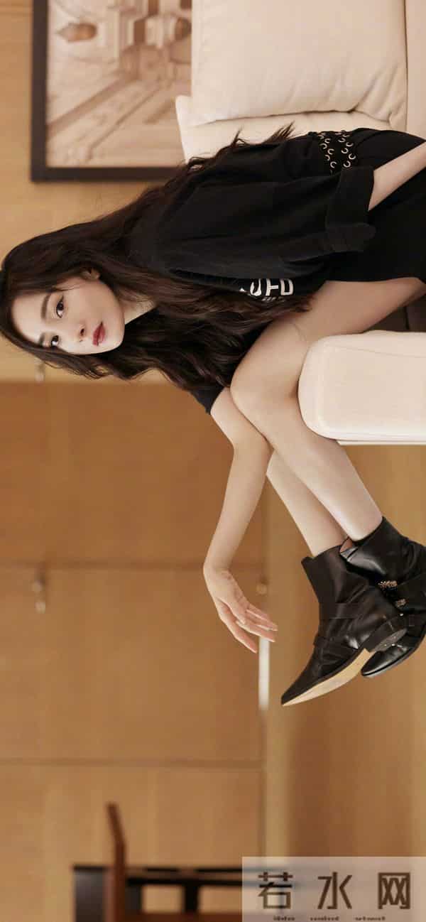 美女壁纸第1867期—杨幂