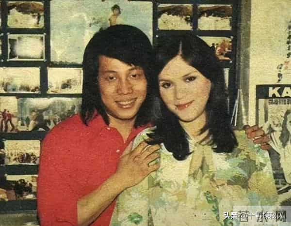 “陈真”梁小龙：定居成都当老板，77岁身手矫健，儿女双全很幸福