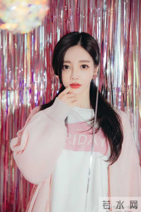 孙允珠-时尚 第795期