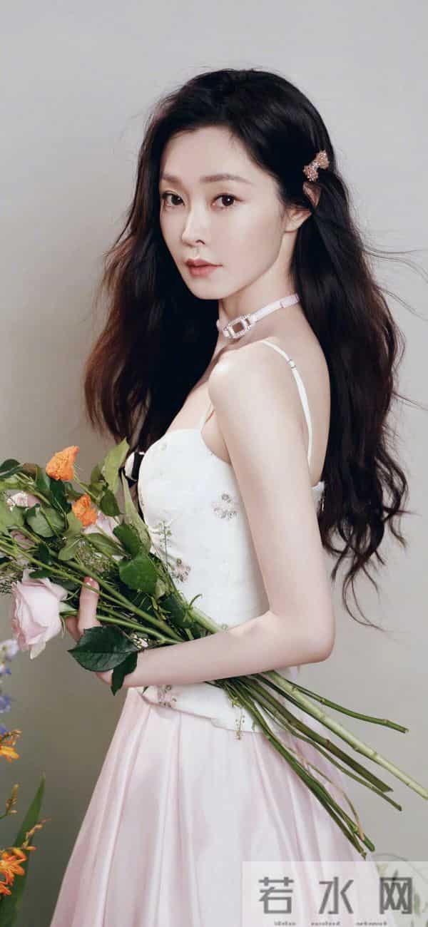 宋轶，明星美女