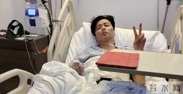 落地凤凰不如鸡！52岁蔡少芬为钱奔波瘦脱相，被王晶嘲讽不上进