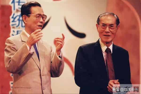 他是上海滑稽戏泰斗，周立波曾是他的学生，86岁和妻子相继去世