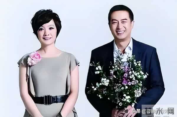 离婚传闻真相大白1年后，55岁张嘉益近况曝出，一点也不让人意外