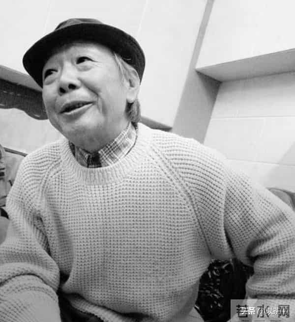 原来他已去世11年，早年恋情精彩52岁才结婚，遗孀比他小23岁