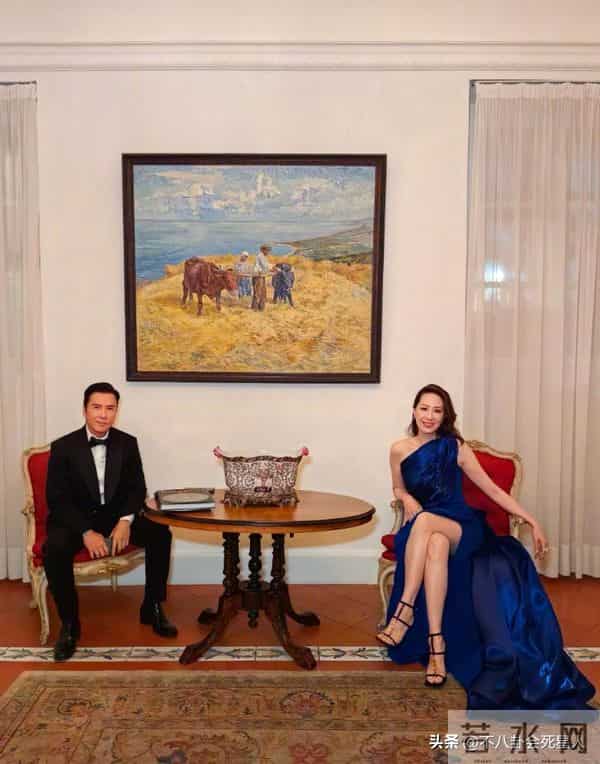 汪诗诗道歉不诚恳，黄秋生暗示惹人厌，一面捞金一面背刺惹人气愤