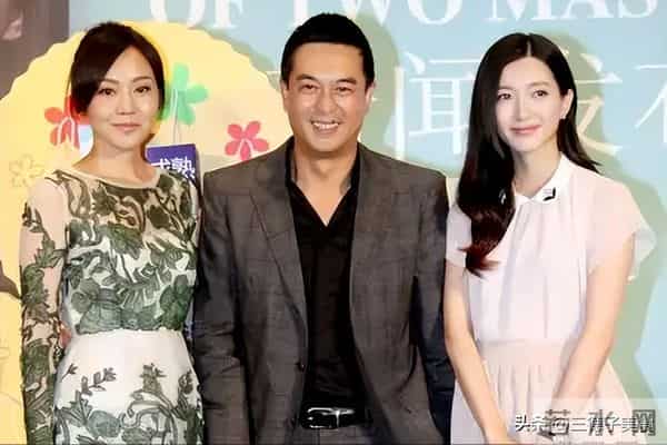 与富豪海外产子真相大白6个月，39岁江疏影露面，近照曝光大变样