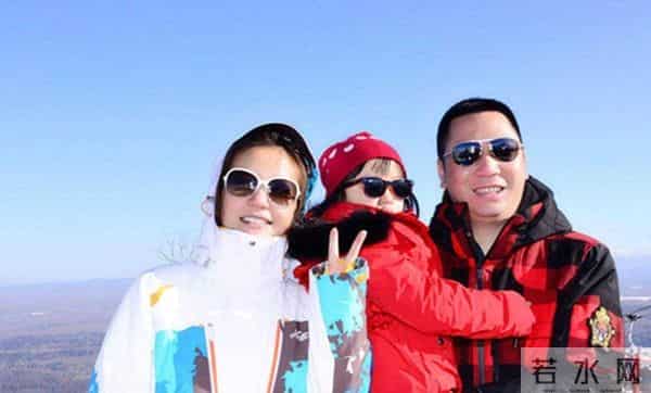 赵薇复出梦碎，前夫表弟被捕，离婚真相藏不住了！