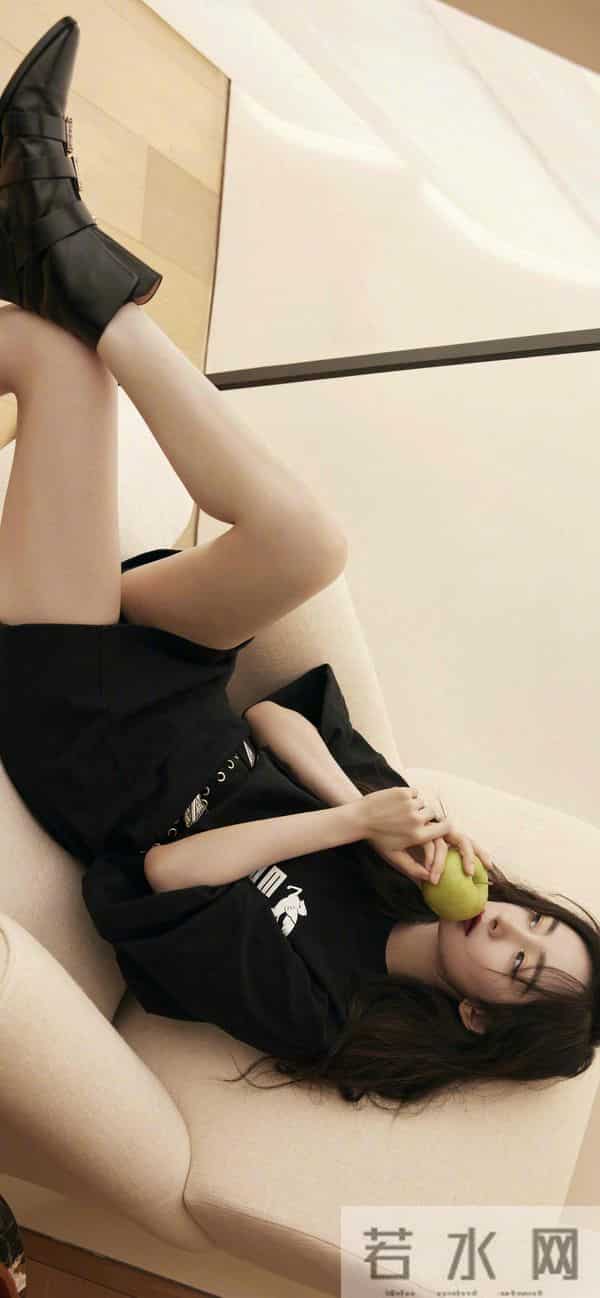 美女壁纸第1867期—杨幂