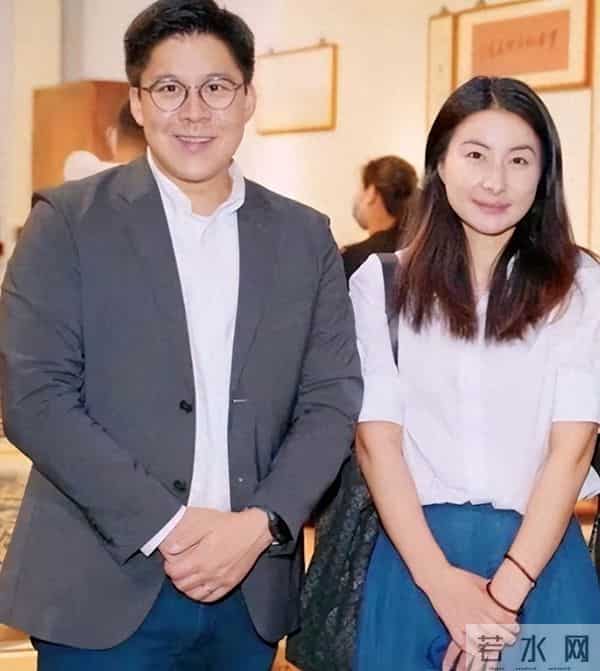 郭晶晶也没想到，霍启刚在香港火灾后的这一举动，再次为霍家争光