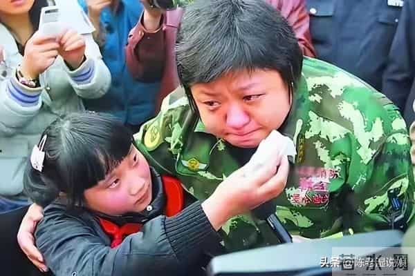 5年等不来道歉！被实名举报侵吞上亿善款的韩红，炸出最后的良心