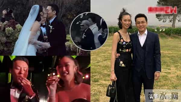 上海姑爷斗川普，60岁却当负心汉，朱玲玲幼子大婚罗康瑞成赢家？