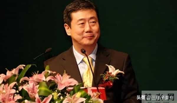 《焦点访谈》前主持人-方宏进淡出视线