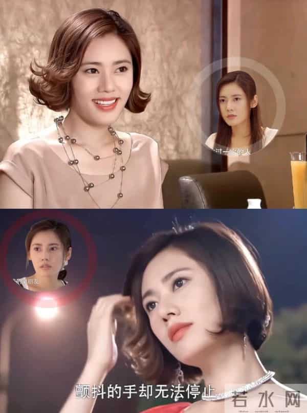 秋瓷炫、于晓光夫妇合体亮相北京，秋瓷炫发型太潦草，颜值下滑