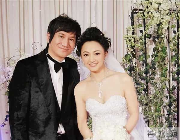 她是陈坤都得不到的女人 转身却嫁给“丑丈夫” 如今活成了人生赢家