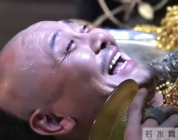 央视《大生意人》3位“爸爸辈”，年轻都是大帅哥，颜值不输陈晓