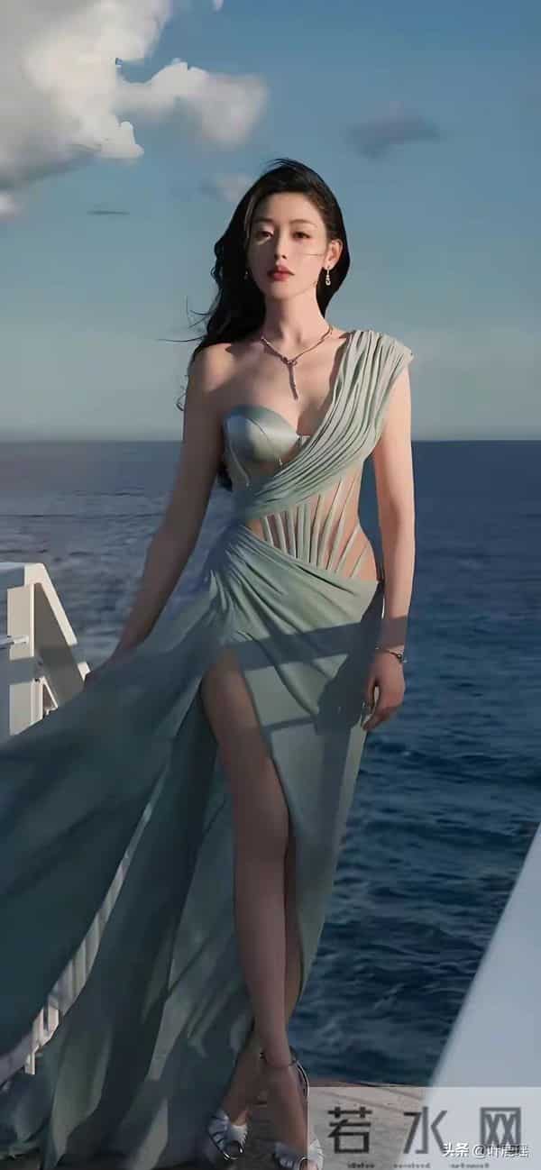 高清美图第83期——张天爱