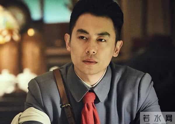 比胡歌帅，比文章狂！因一句话得罪郭麒麟的他，直呼：很后悔！
