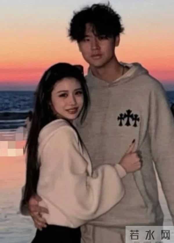 喜讯传来！54岁汪峰喜当“老丈人”，女儿小苹果如今过得很甜蜜