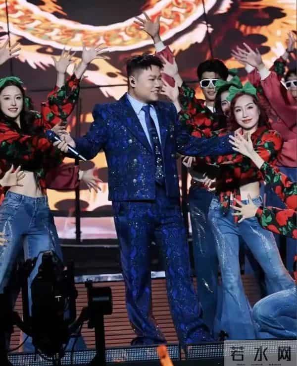 样样通样样松，赚完钱名声没了，郭德纲早就看穿岳云鹏的结局