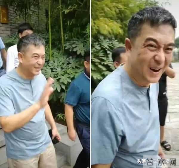 钱再多有什么用？55岁张嘉益患上"不死癌症"，终为自己的行为买单