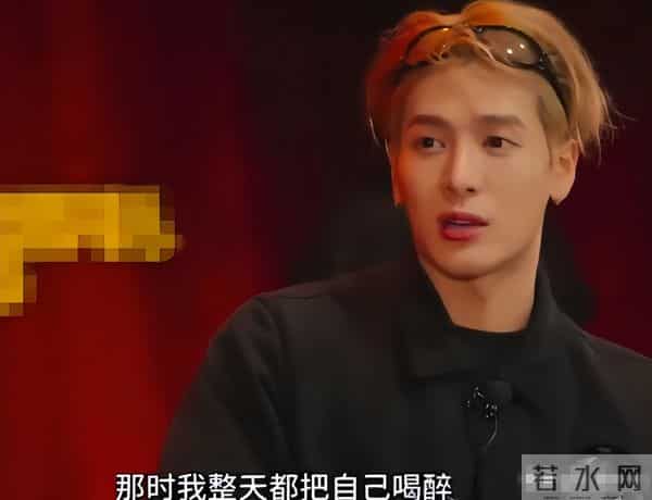 身患抑郁、被朋友骗走财产，今自爆医美，31岁的他给所有人提了醒