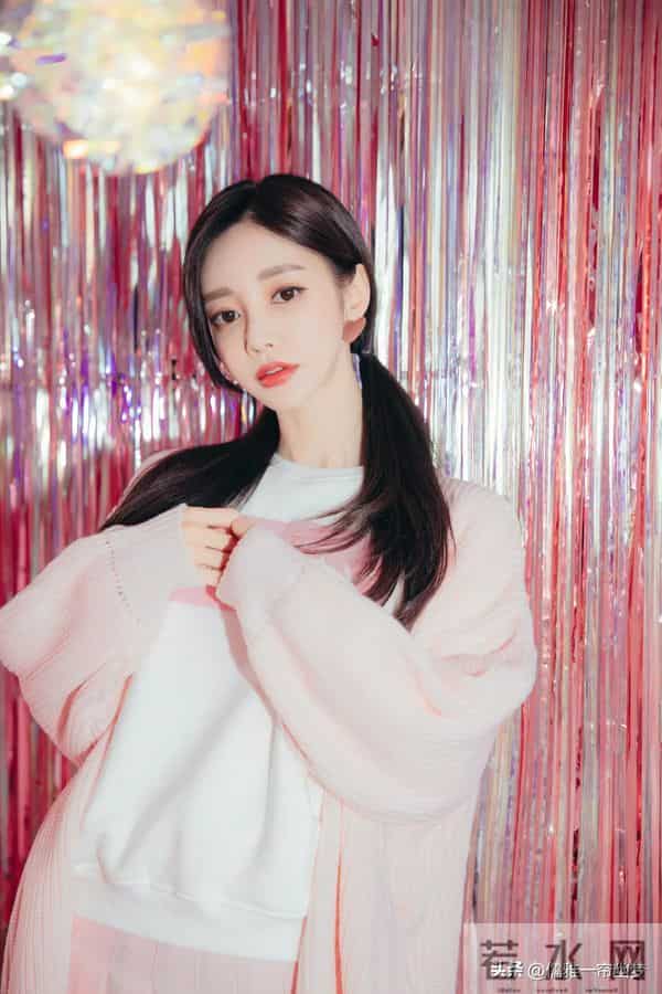 孙允珠-时尚 第795期