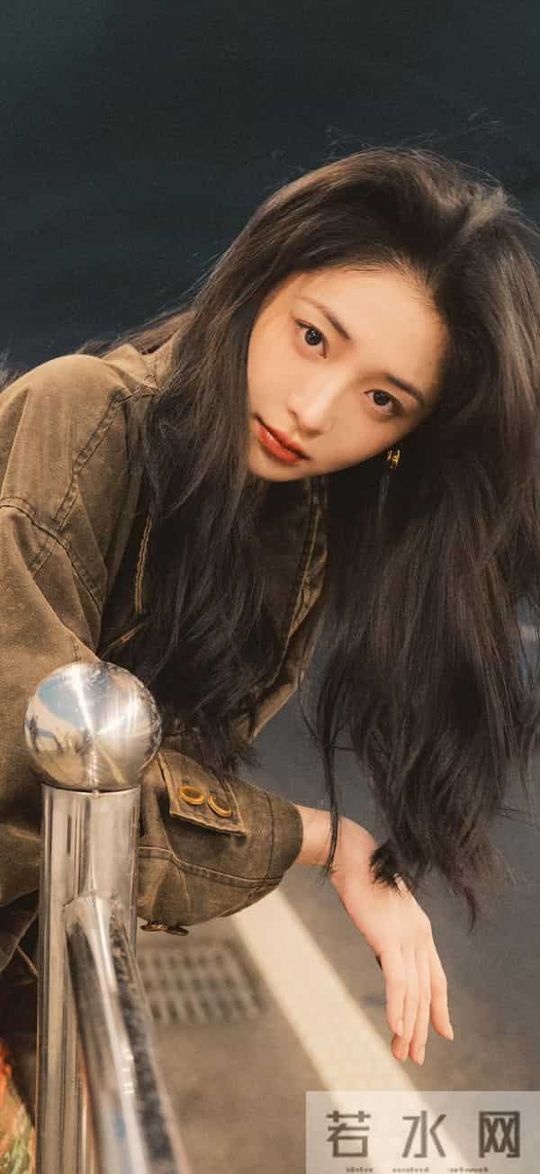 周洁琼大片即视感