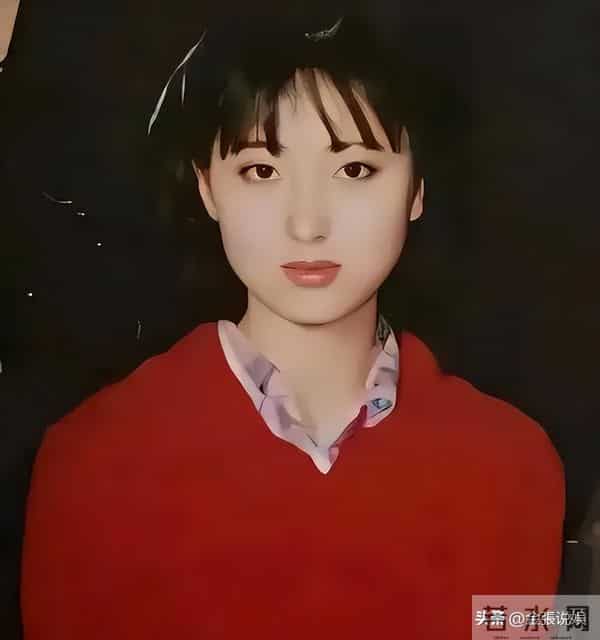 人走茶凉！陈晓旭去世18年，两任丈夫都再婚娶妻生子家庭幸福美满